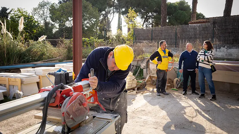 OBRAS Y CONSTRUCCIONES 2