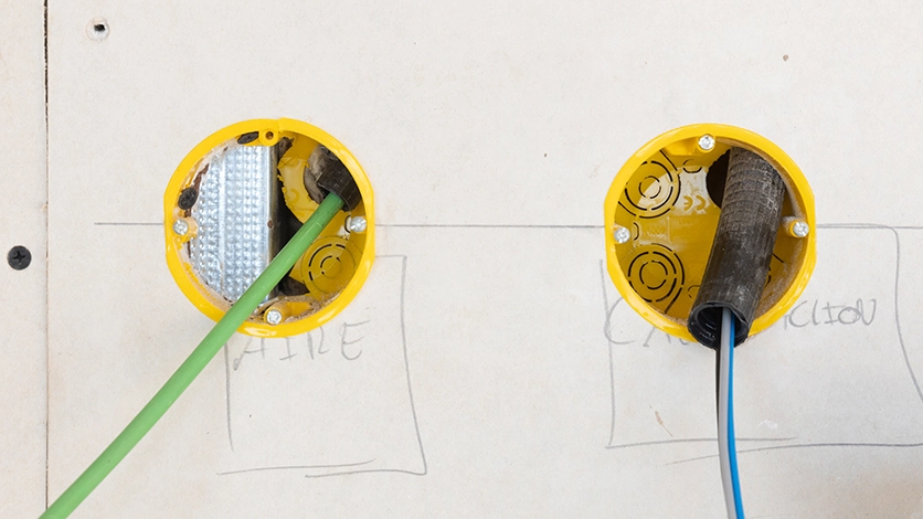 Calidad y Diseño en Proyectos de Reforma - Maresme