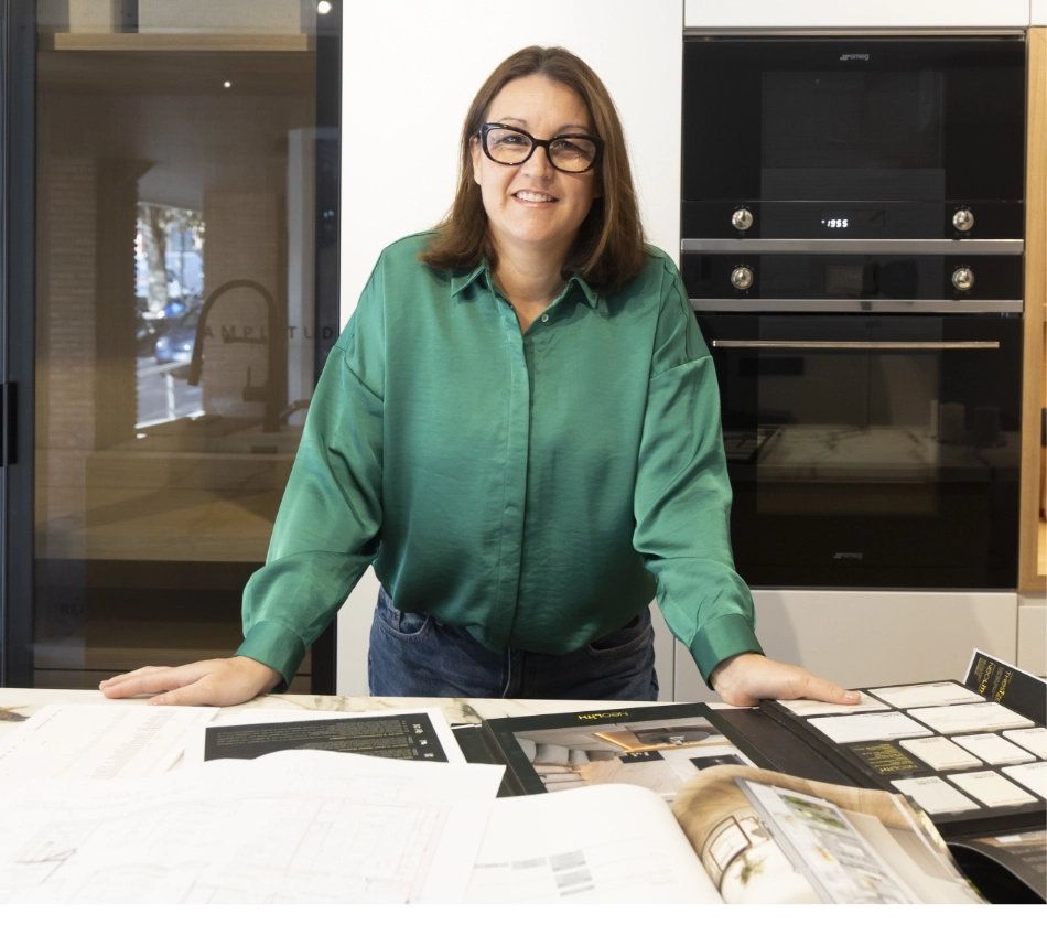 Diseño interior e interiorismo en el Maresme
