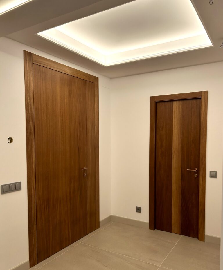 Carpintería interior